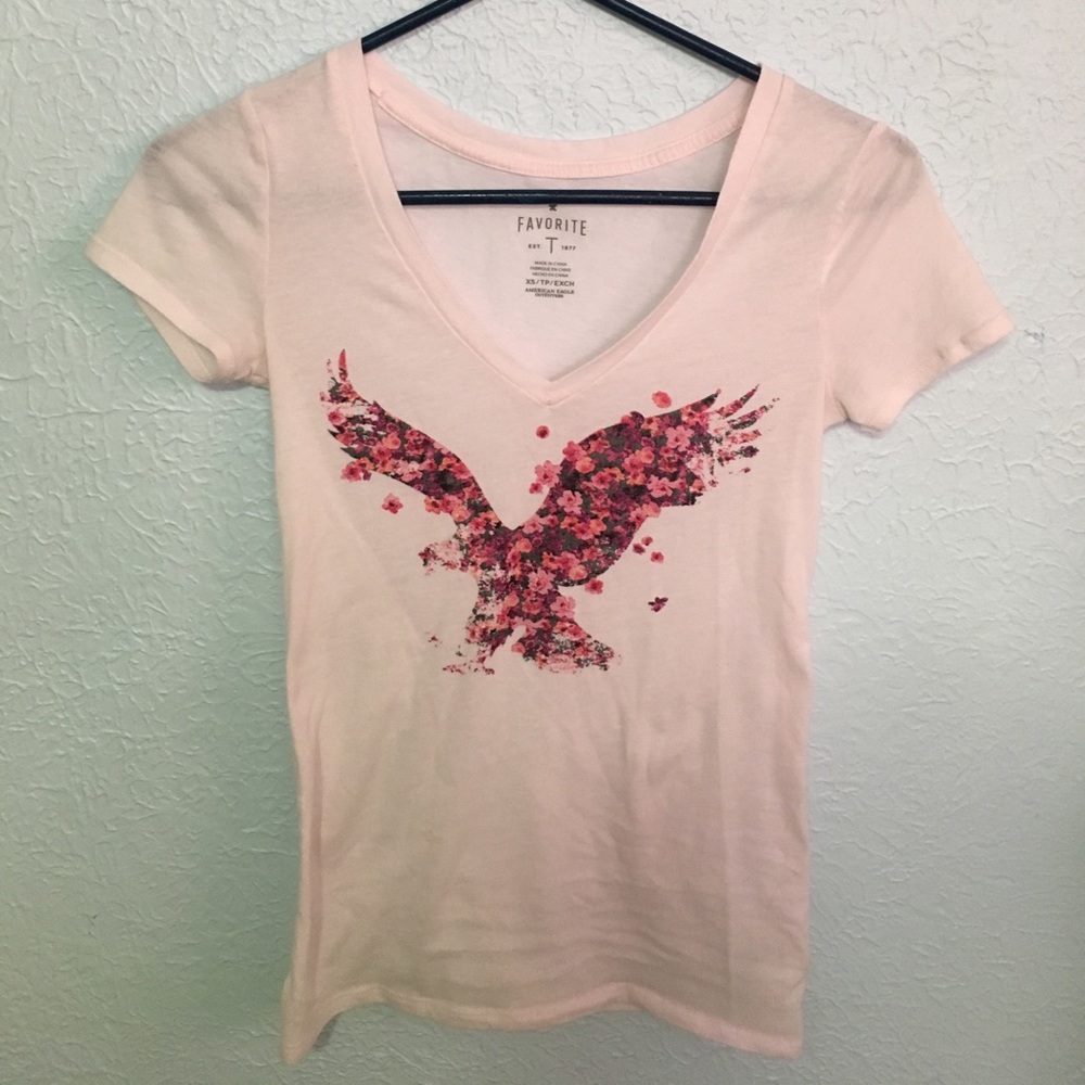 AE shirt